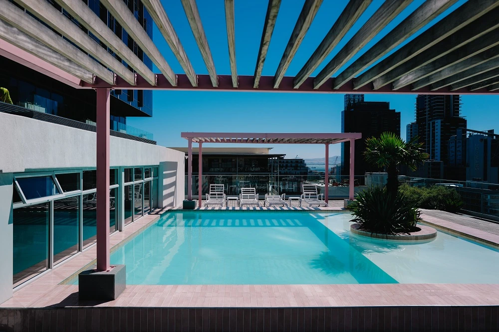 Appartement à Saint-Leu