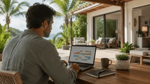 Augmenter les réservations de sa location saisonnière à La Réunion