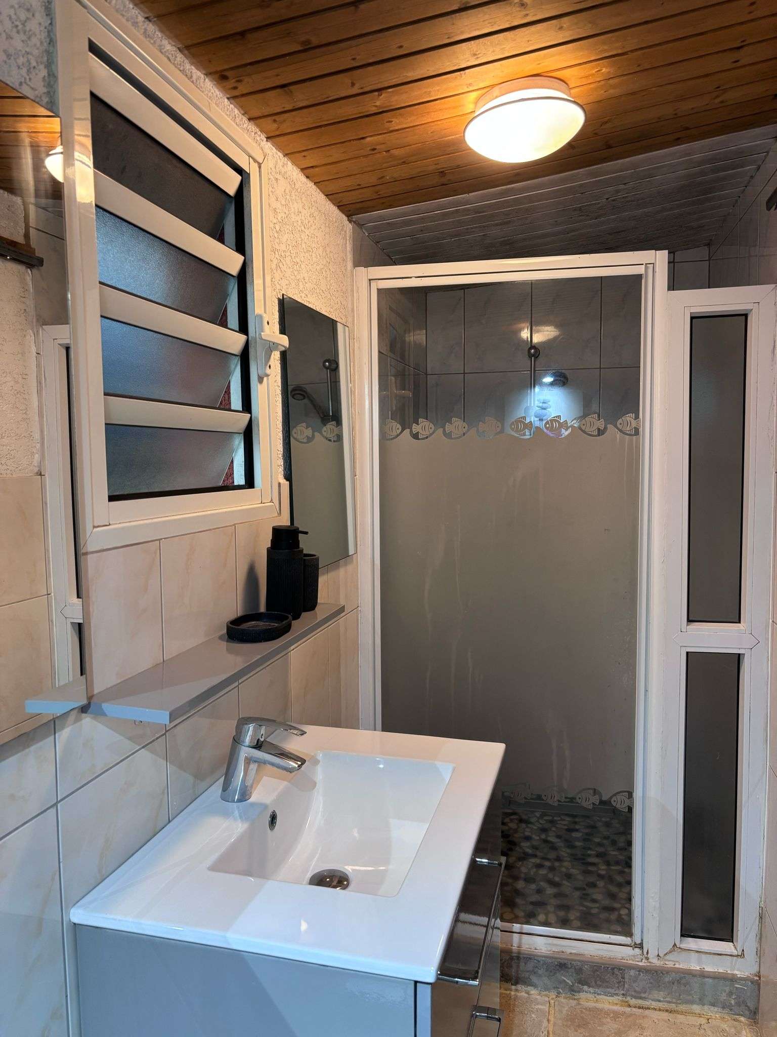 Gîte la Bananeraie – Image 4