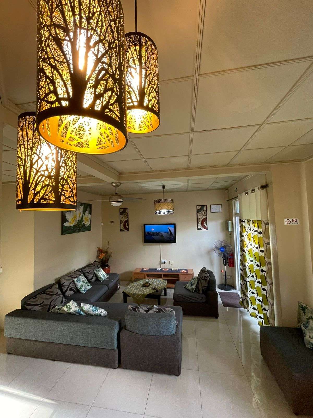 Villa à louer à l'île Maurice – Image 4