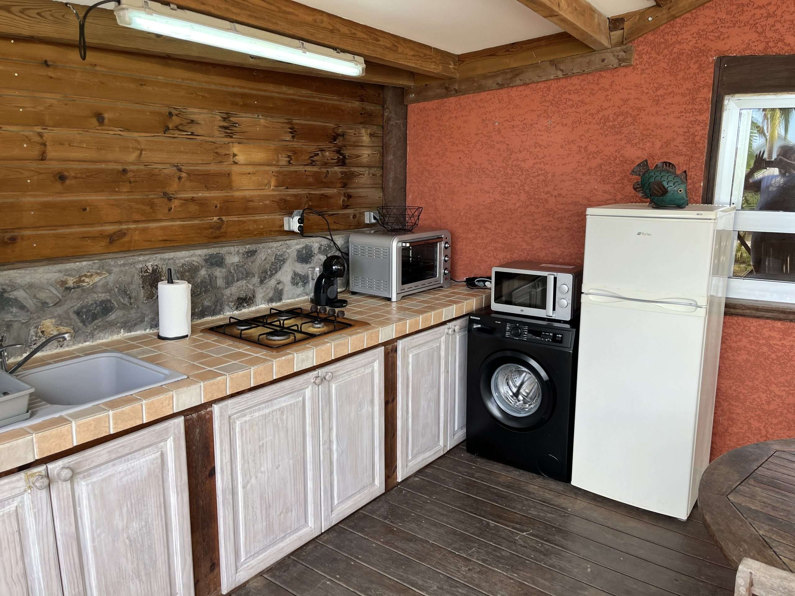 Gîte la Bananeraie – Image 3