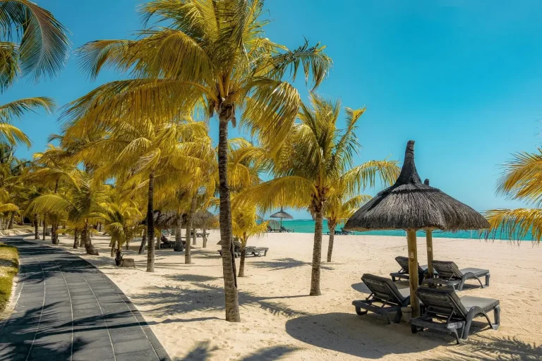 Location saisonnière à l’Île Maurice