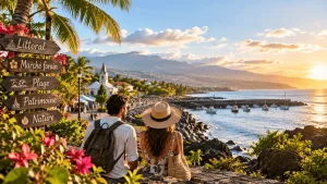 Que faire à Saint-Paul à La Réunion