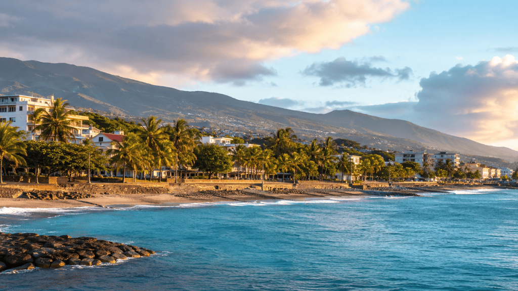 Où dormir à Saint-Pierre à La Réunion